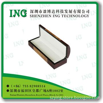 Jewelry Box/Customized Gift Box/Leather Box/Wood Box/PU Leather Box